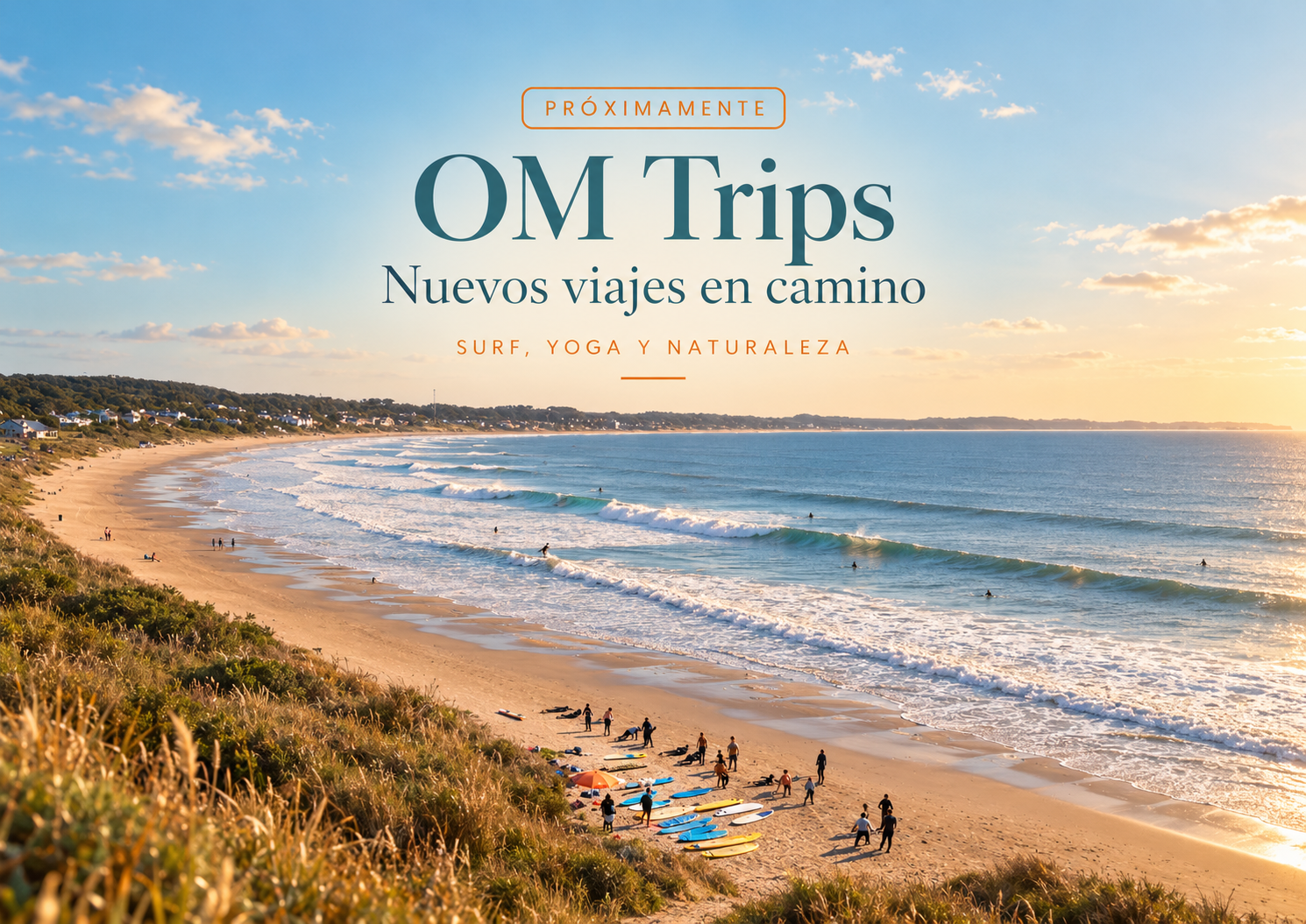OM Trips